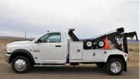 Fort Worth Tow Truck Company image 1